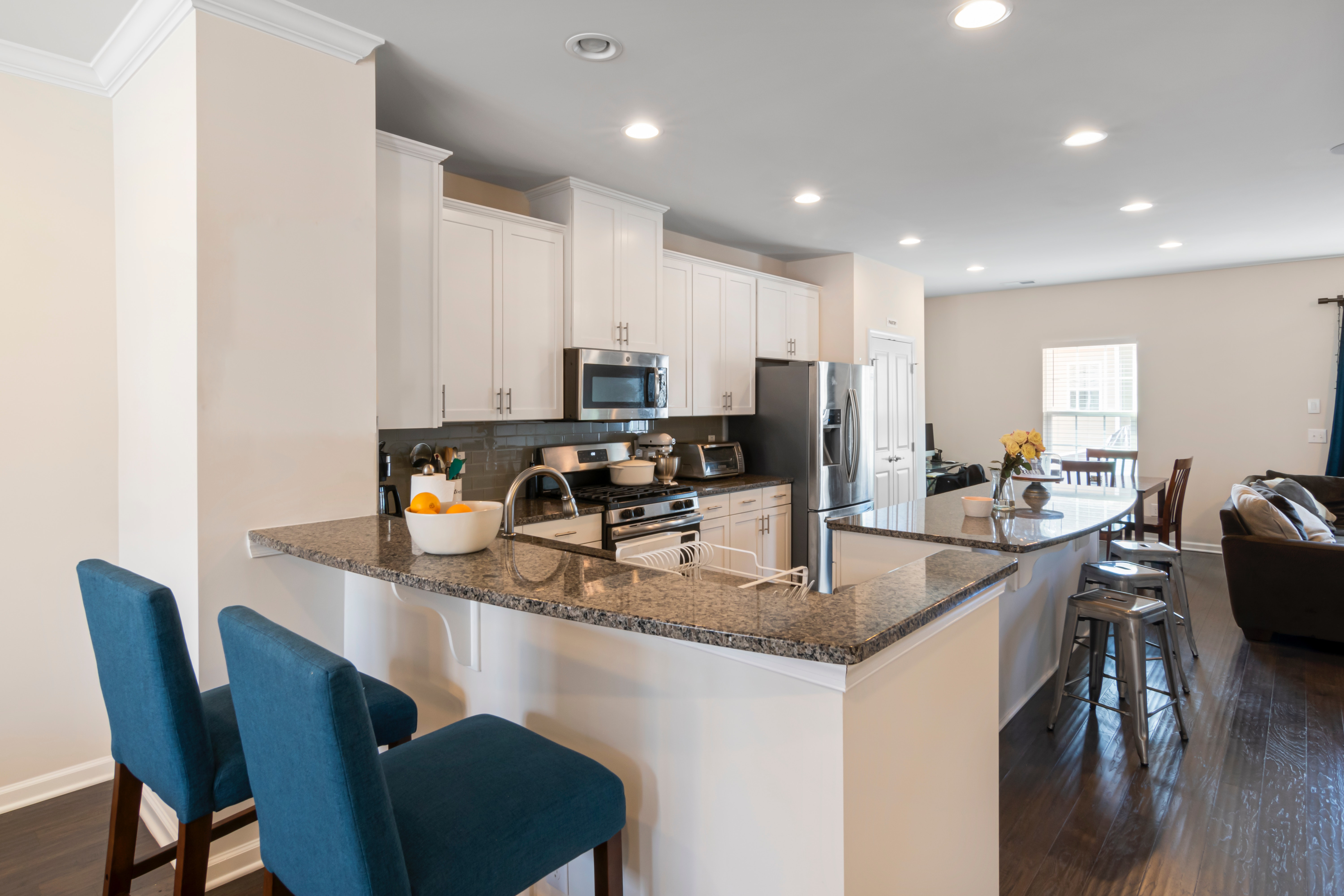 Kitchen Remodel Crown Point e